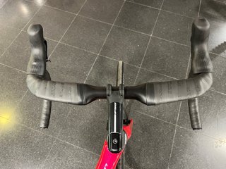 Bicicleta Carretera Massi Team Race Disc Talla 55