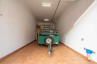 Gran casa de pueblo adosada en Ulldecona