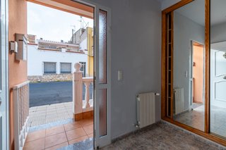 Gran casa de pueblo adosada en Ulldecona