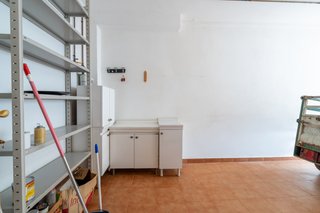 Gran casa de pueblo adosada en Ulldecona