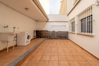Gran casa de pueblo adosada en Ulldecona