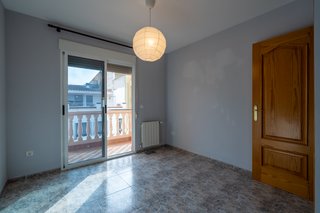 Gran casa de pueblo adosada en Ulldecona