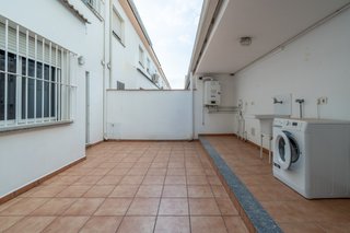 Gran casa de pueblo adosada en Ulldecona