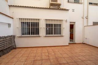 Gran casa de pueblo adosada en Ulldecona