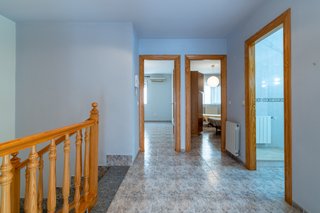 Gran casa de pueblo adosada en Ulldecona