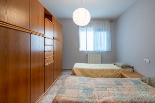 Gran casa de pueblo adosada en Ulldecona