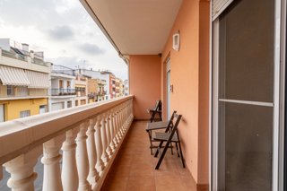 Gran casa de pueblo adosada en Ulldecona