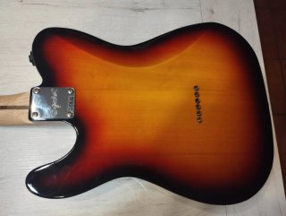 Guitarra Squier Telecaster Affinity