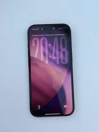 iPhone 16 Pro Space Gray