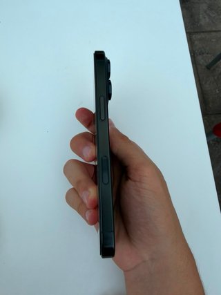 iPhone 16 Pro Space Gray