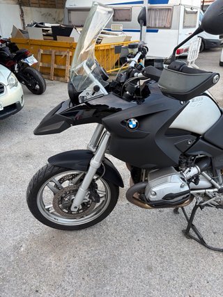 Bmw R1200GS