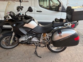 Bmw R1200GS