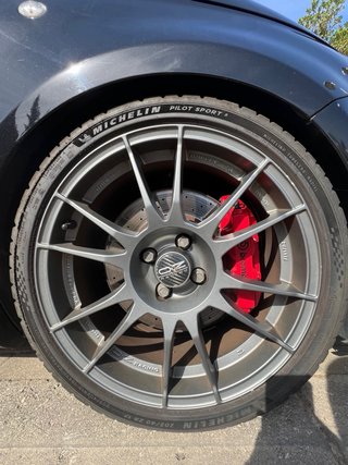 Abarth 595 2015