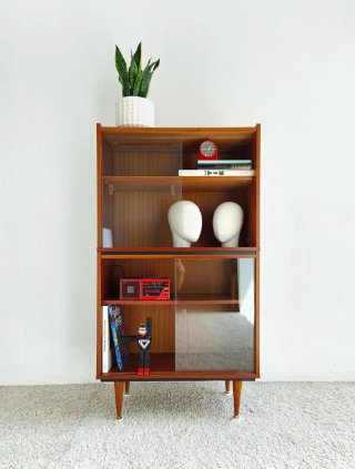 Vitrina MODULAR Mid Century | Vintage 60s