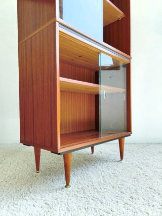 Vitrina MODULAR Mid Century | Vintage 60s