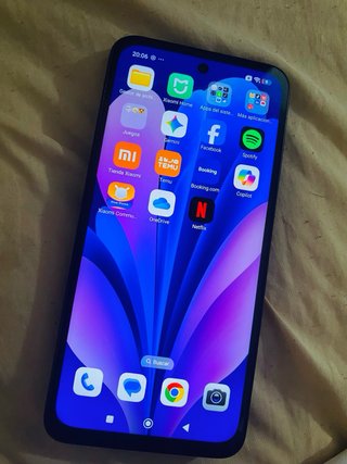 Redmi 15 Xiaomi en perfecto estado