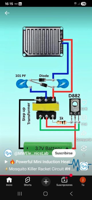Servicio de reparacion placas electronicas