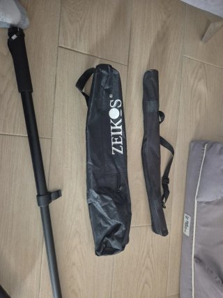 Trípode Manfrotto MKC3-H01
