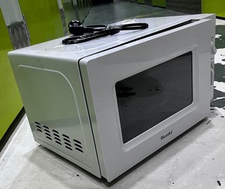 Microondas Bluesky Blanco