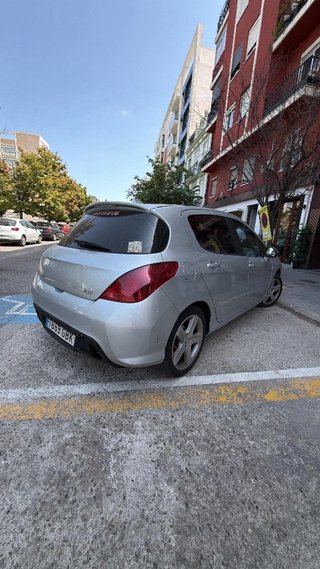 Peugeot 308 2008
