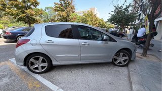 Peugeot 308 2008