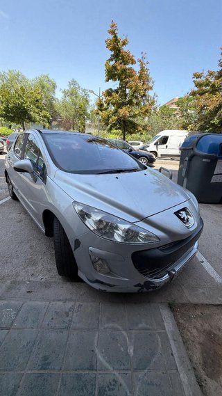 Peugeot 308 2008