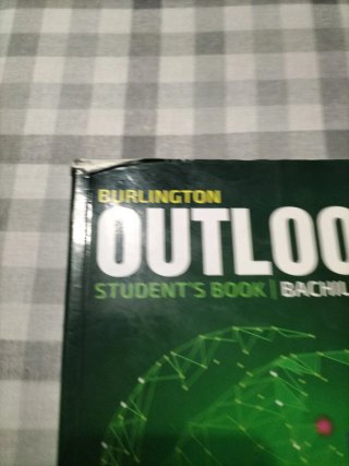 Burlington Outlook Bach 1 Sb (sin Coleccion)