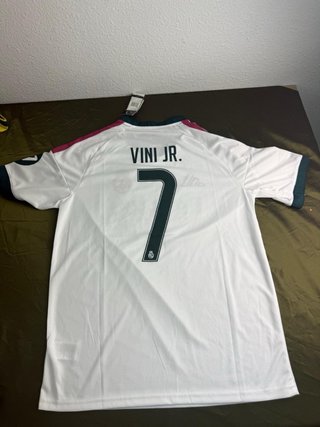 Camiseta Adidas Real Madrid 2023-24