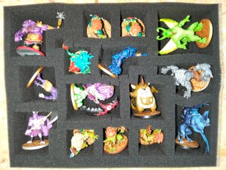 Super Dungeon Explore pack
