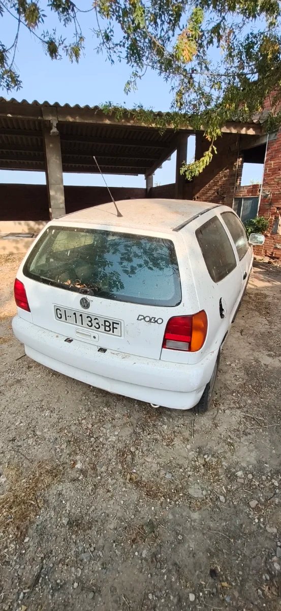 Volkswagen ID. Polo 1996 - foto 1