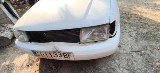 Volkswagen ID. Polo 1996