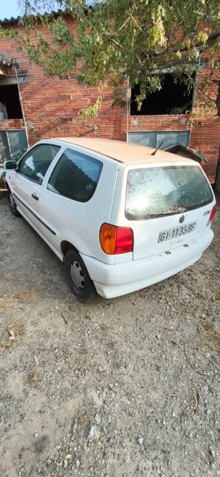Volkswagen ID. Polo 1996