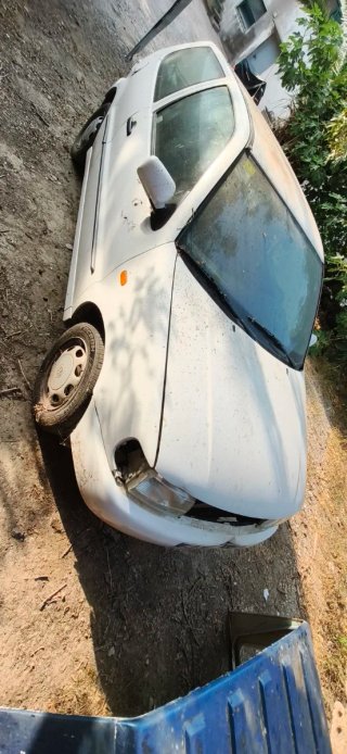 Volkswagen ID. Polo 1996