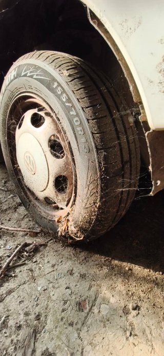 Volkswagen ID. Polo 1996
