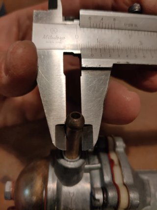 Bomba Gasolina Seat 127