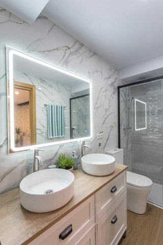 Piso en venta