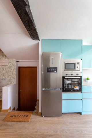 Piso en venta