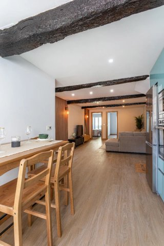 Piso en venta