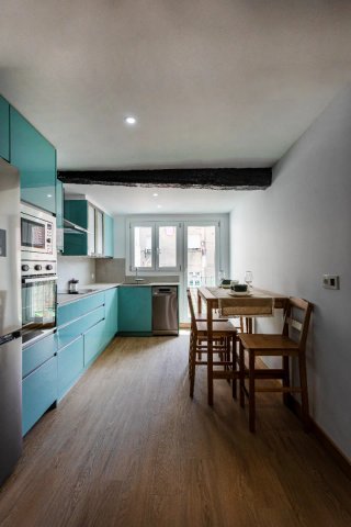 Piso en venta