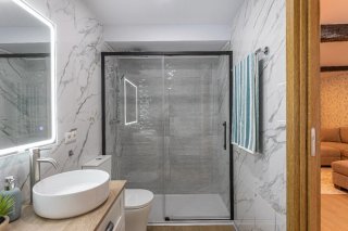 Piso en venta