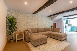 Piso en venta