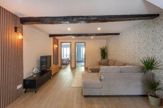 Piso en venta