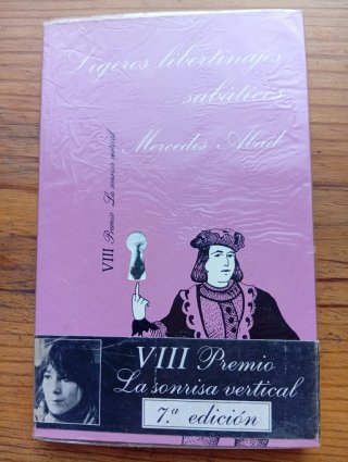Ligeros libertinajes sabáticos (Spanish Edition)