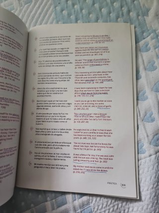 Gramática inglesa para hispanohablantes UNED