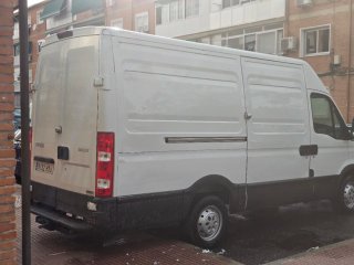 Iveco Daily 2014