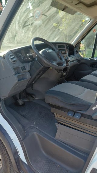 Iveco Daily 2014