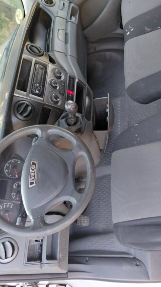 Iveco Daily 2014