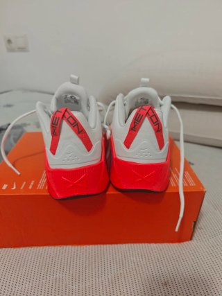 Nike free metcon 7 talla 41 originales.