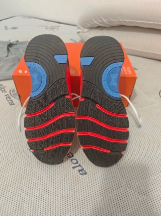 Nike free metcon 7 talla 41 originales.