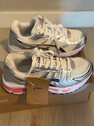 Zapatillas Asics Gel Kayano 14 Talla 38